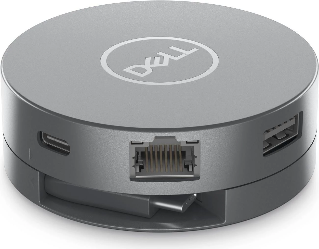 Dell 6-in-1 USB-C daudzportu adapteris DA305Z