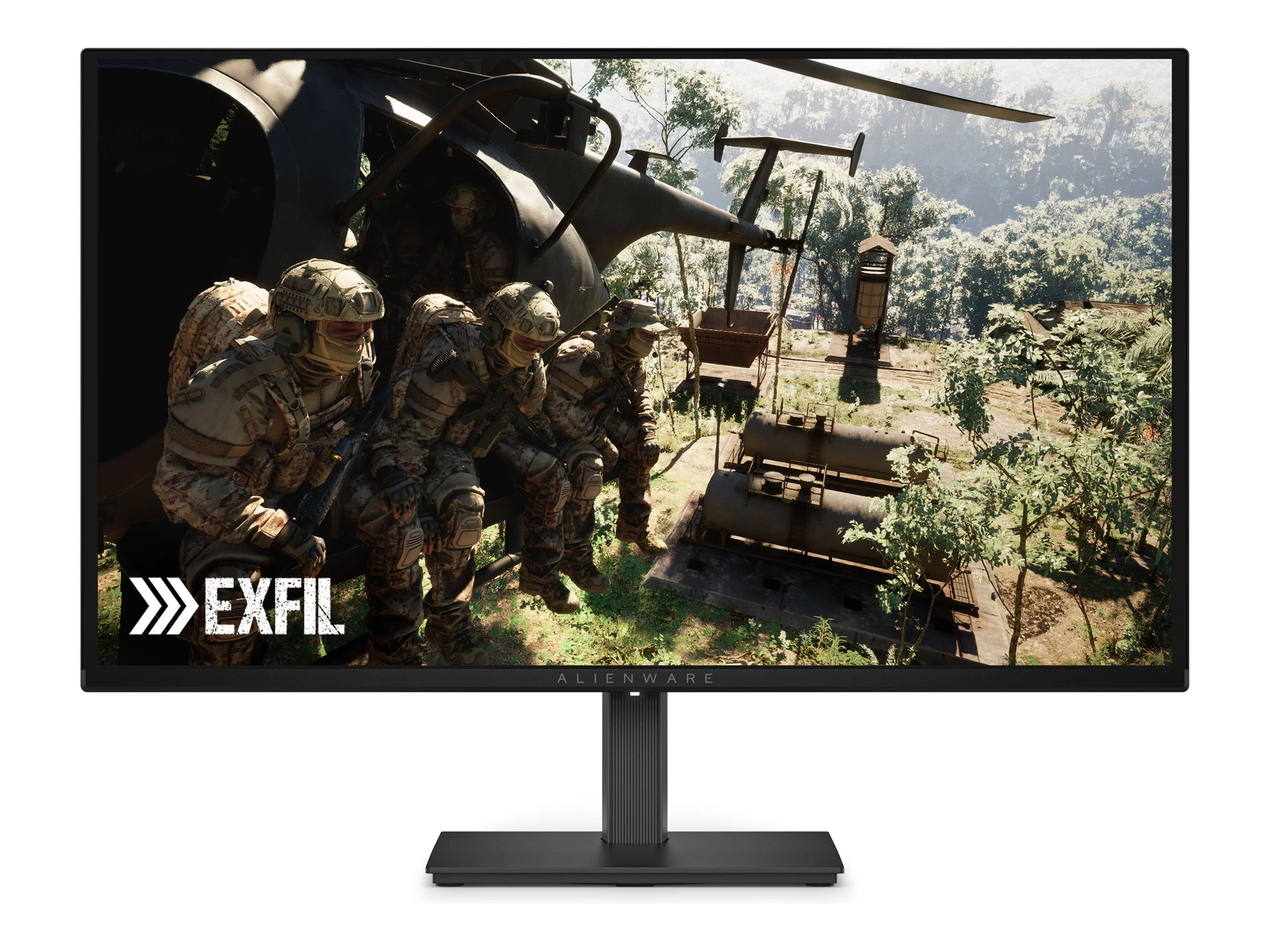 DELL Alienware 27 240Hz QD-OLED Gaming