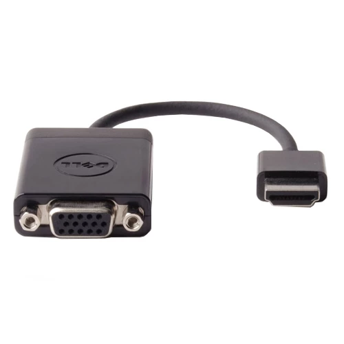 Dell HDMI uz VGA aktīvais adaptera