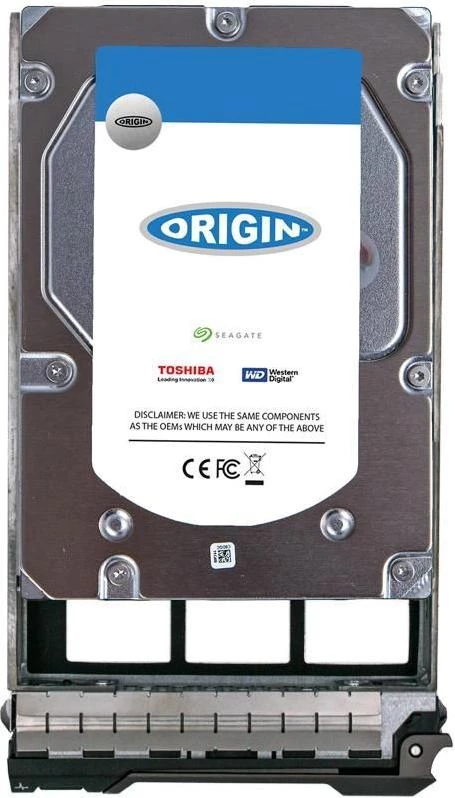 Dell Hot Swap Tray (X968D) -