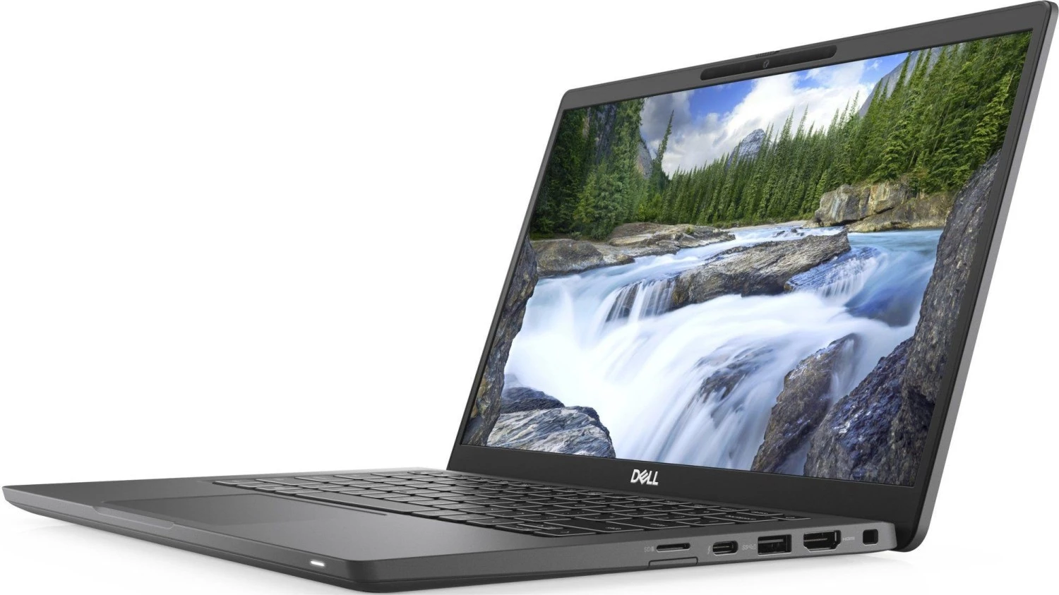Dell Latitude 7320 klēpjdators | 13