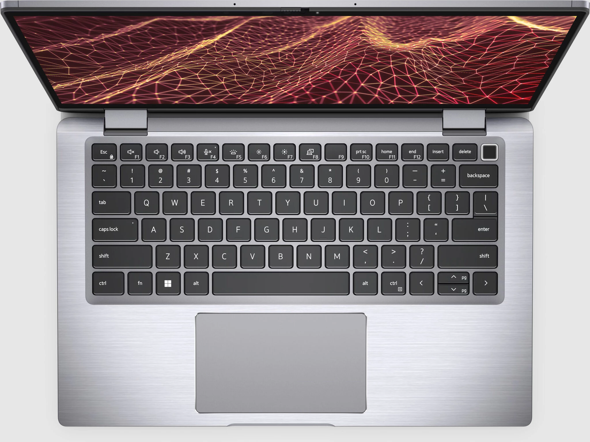 Dell Latitude 7430 Convertible Laptop, Intel