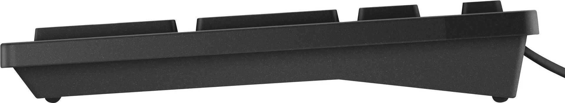 DELL NT96Y vadu USB klaviatūra ar