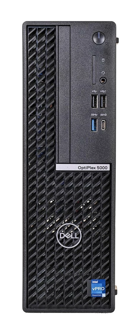 DELL OptiPlex 5000 SFF galddators, Intel