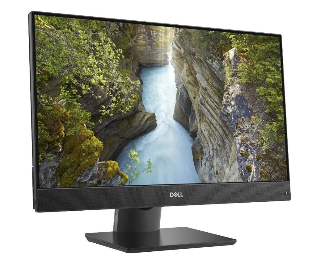 Dell OptiPlex 5480 All-in-One Desktop PC