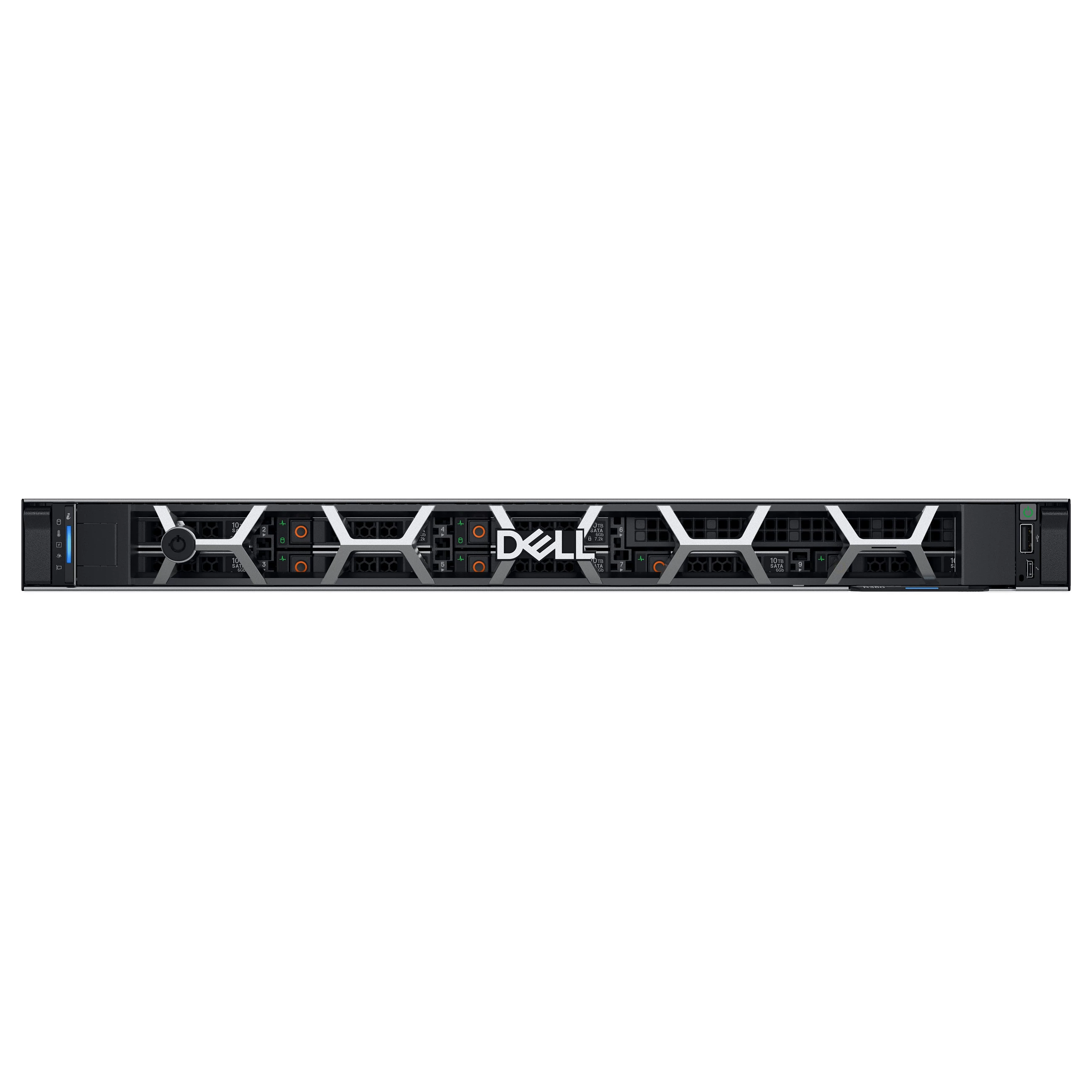 Dell PowerEdge R360 - Server -