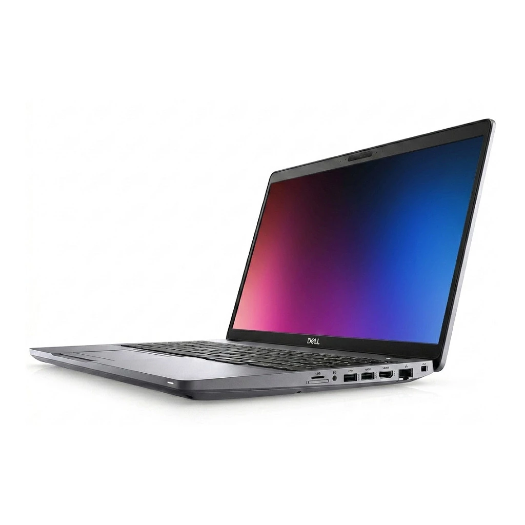 Dell Precision 3551 Mobile Workstation, Intel
