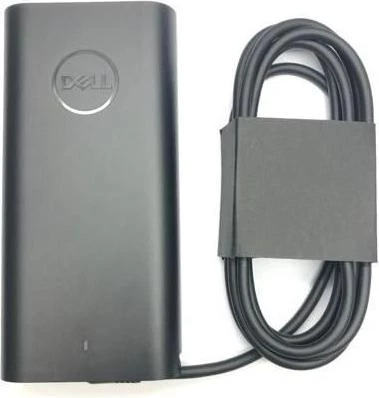 Dell USB-C 165 W GaN maiņstrāvas
