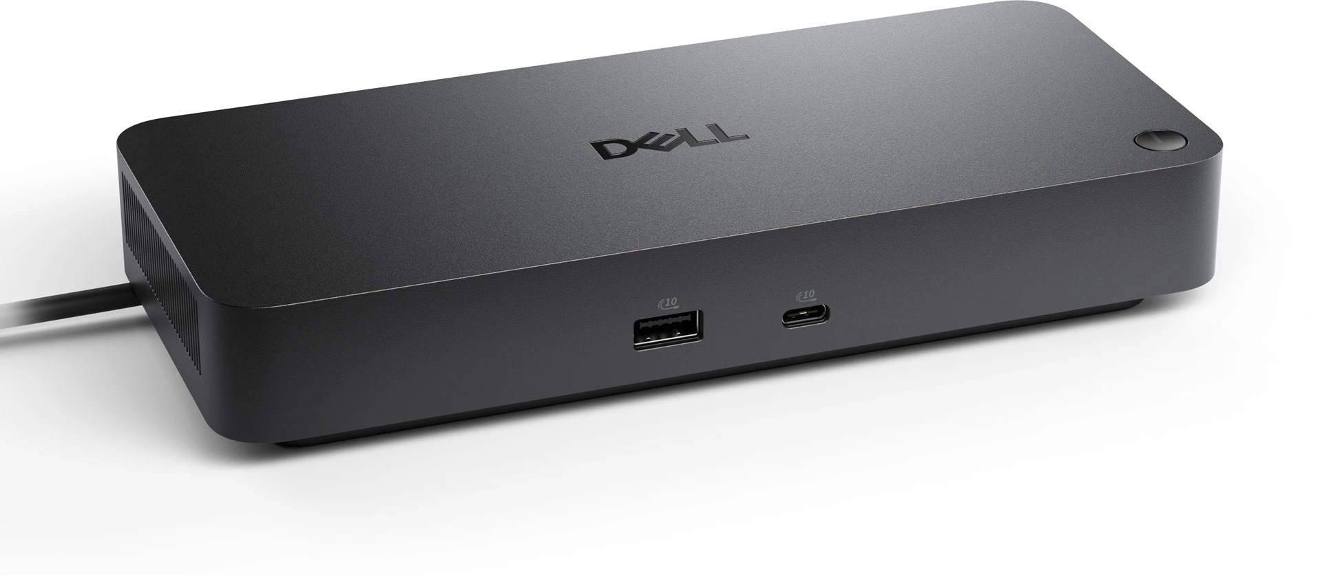 DELL WD25 vadu USB-C dokošanas stacija