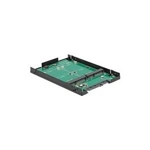 Delock 2,5 inch SATA 22