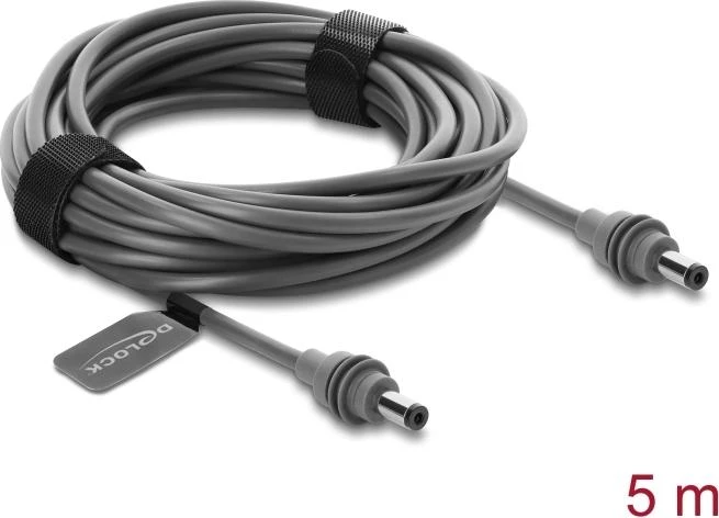Delock DC 5,5 x 2