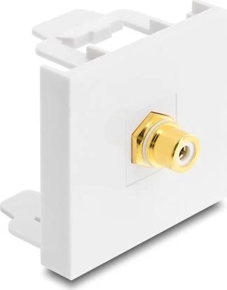 Delock Easy 45 modulis RCA female