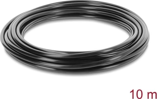 Delock mikroapūdeņošanas šļūtene 4,6 mm