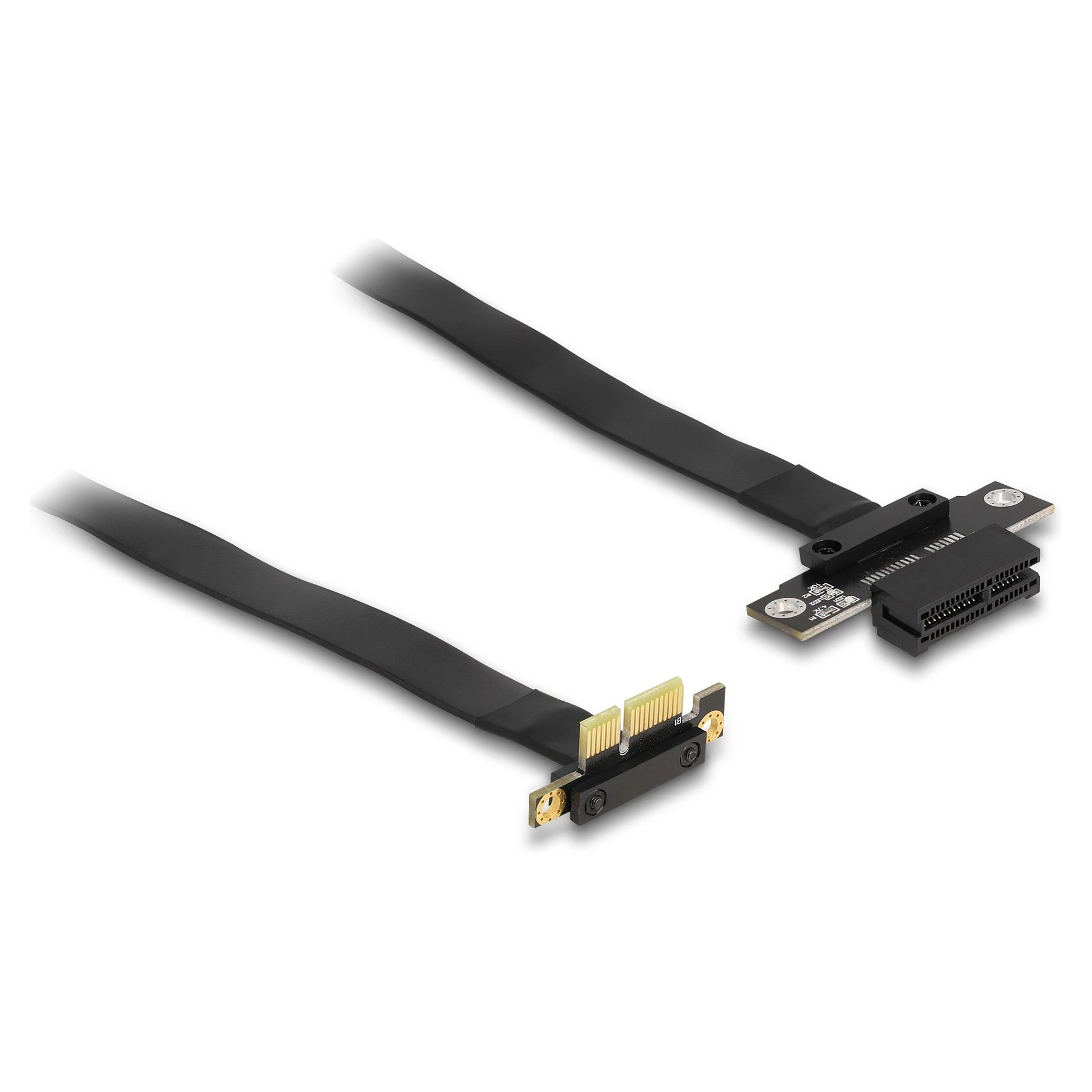 Delock PCI Express x1 Riser Card