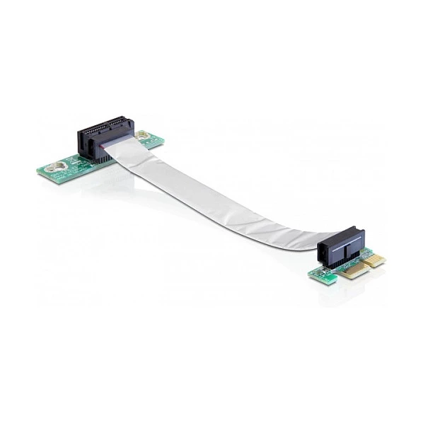 Delock PCI Express x1 uz x1
