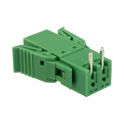Delock PCB spaiļu bloku komplekts 2