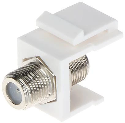 DELTA FX-F1 šķiedru optikas keystone modulis