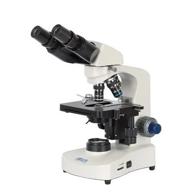 Delta Optical Genetic Pro Bino Microscope