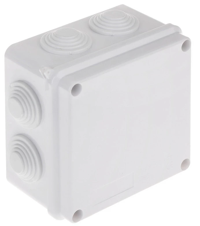 DELTA PUSZKA PK-100 IP65 Sadales kārba