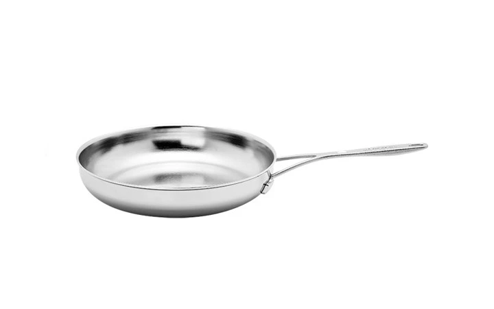 DEMEYERE Industry 5 24 cm nerūsējošā