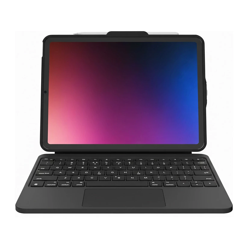 DEQSTER Prime Keyboard Case iPad (10th