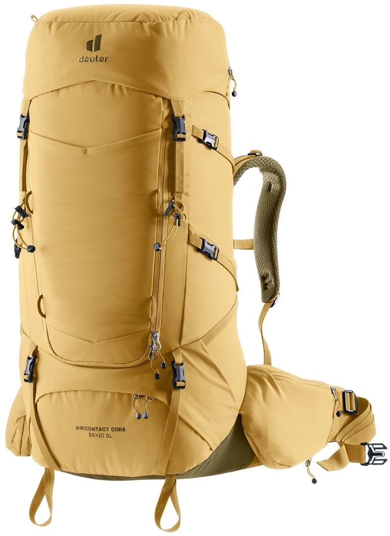 Deuter Aircontact Core 55 + 10