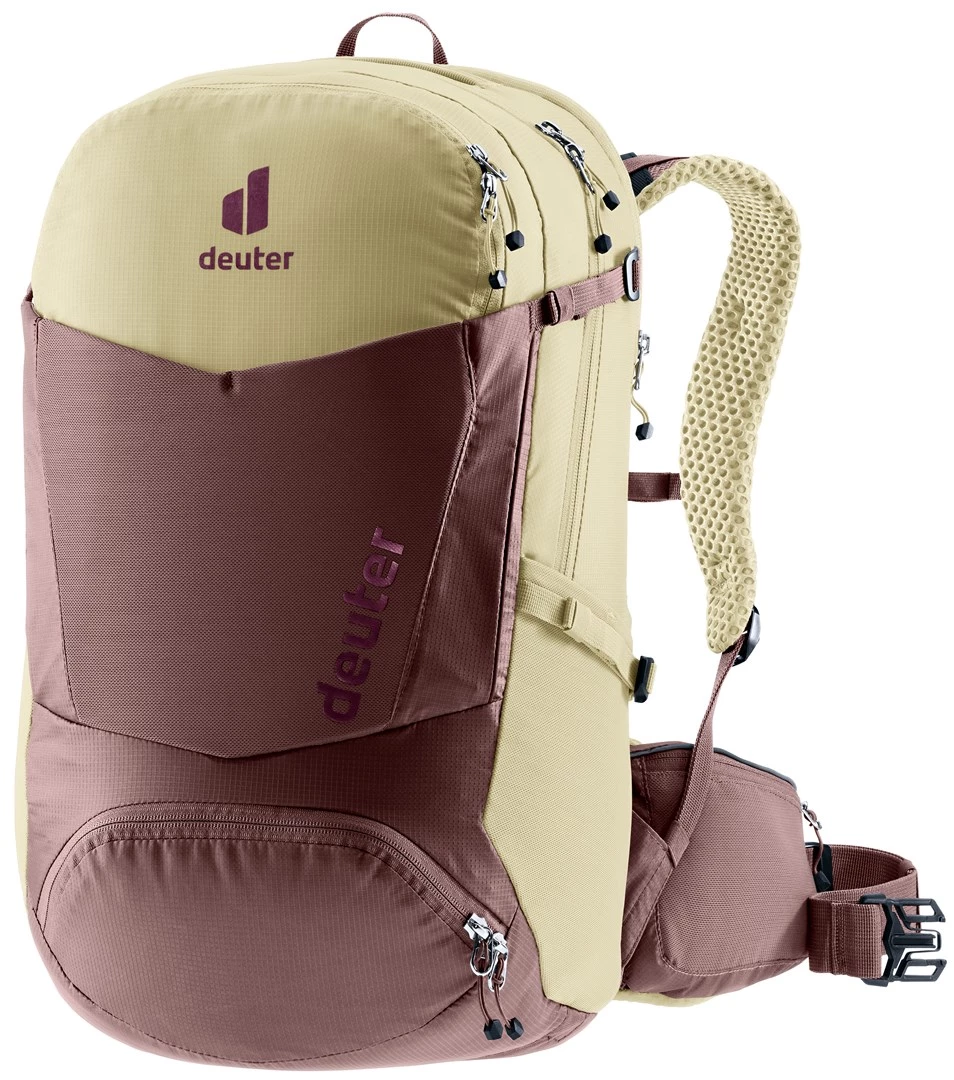 Deuter Trans Alpine Pro Women`s Bike