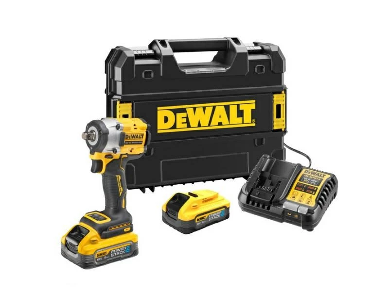 DEWALT 18V XR Compact UD Wrench