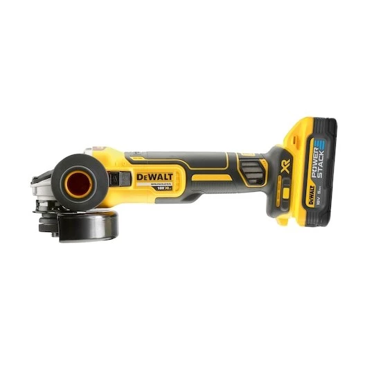 DeWALT DCG405H2T-QW Bezvadu Grīdas Pulētājs/Slīpmašīna 18V