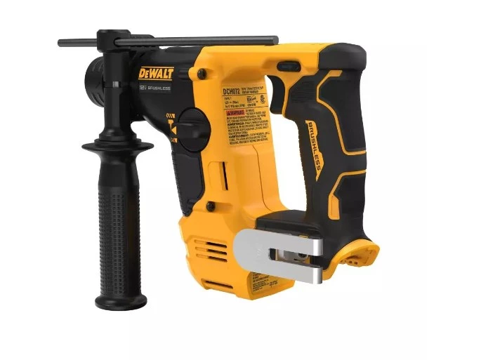 DEWALT DCH072N 12V 1.1J SDS-Plus