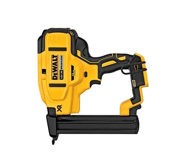 DEWALT DCN681N-XJ Bezvadu Naglotājs/Skavotājs