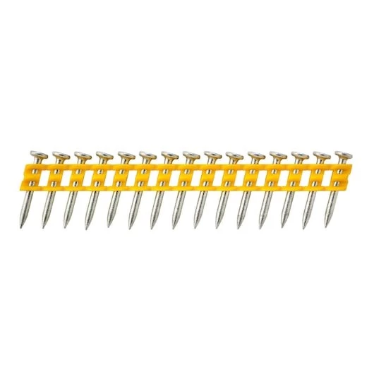 DeWALT DCN8901040 40mm Betona Naglas 1005