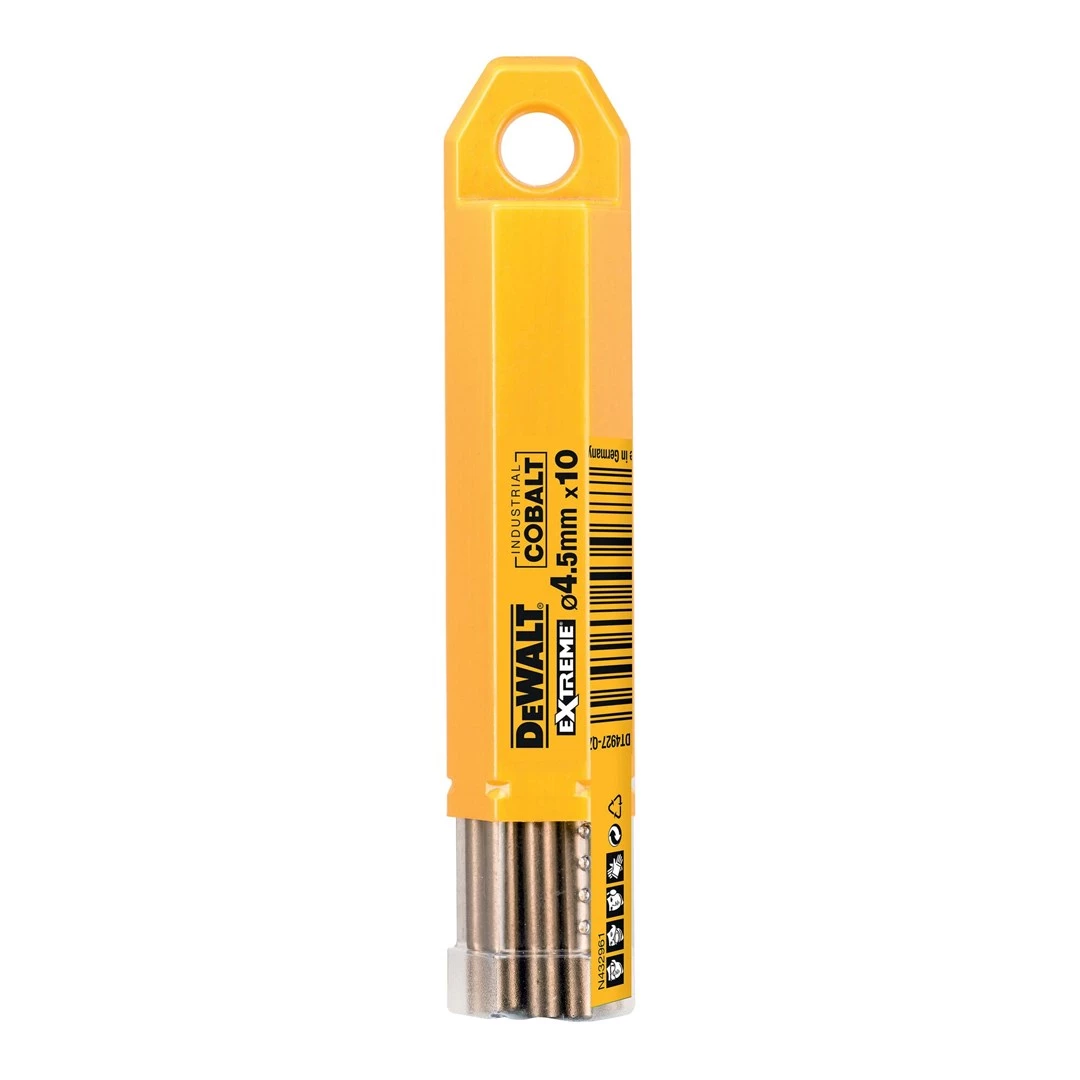 DEWALT DT4927-QZ HSS-G vīturbis 7.5