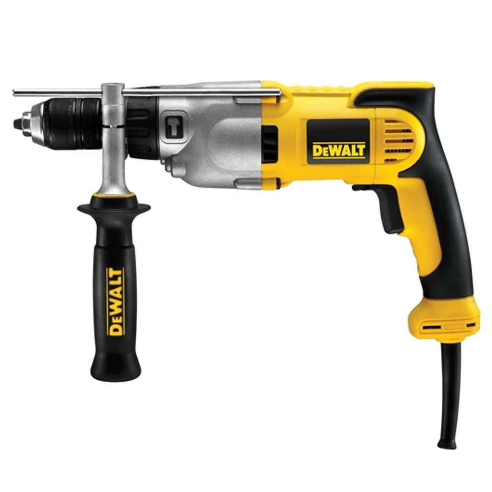 DEWALT DWD524KS vadu perforators 1100W 2