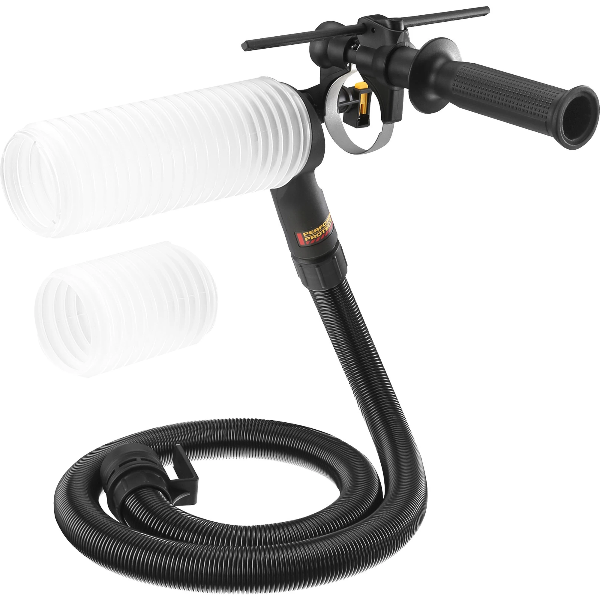 DeWALT DWH201D-XJ Rotary Hammer Dust Extraction