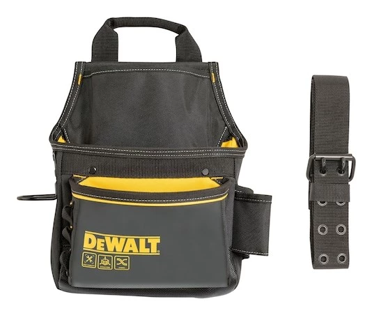 DEWALT DWST40101-1 Smagās slodzes brezenta instrumentu