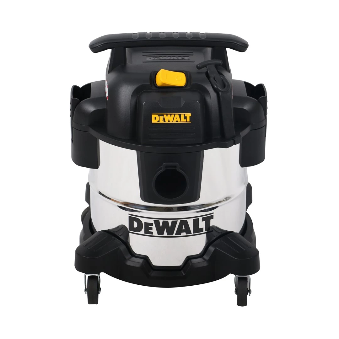 DEWALT Industrial Wet/Dry Vacuum Cleaner 20L