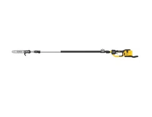 DEWALT teleskopiskais dzīvžoga griezējs 54V 30cm