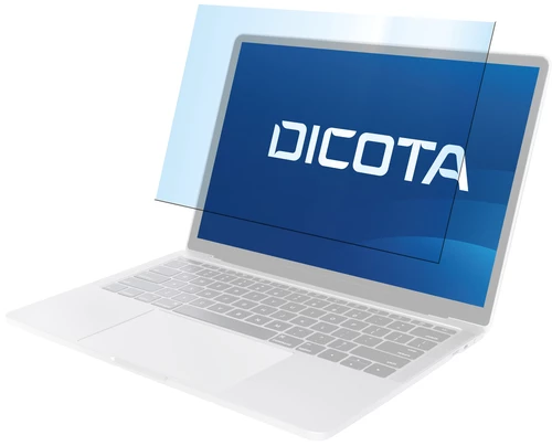DICOTA Anti-Glare Filter 3H Adhesive Universal
