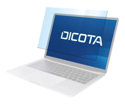 DICOTA Anti-Glare Filter 9H Adhesive Universal