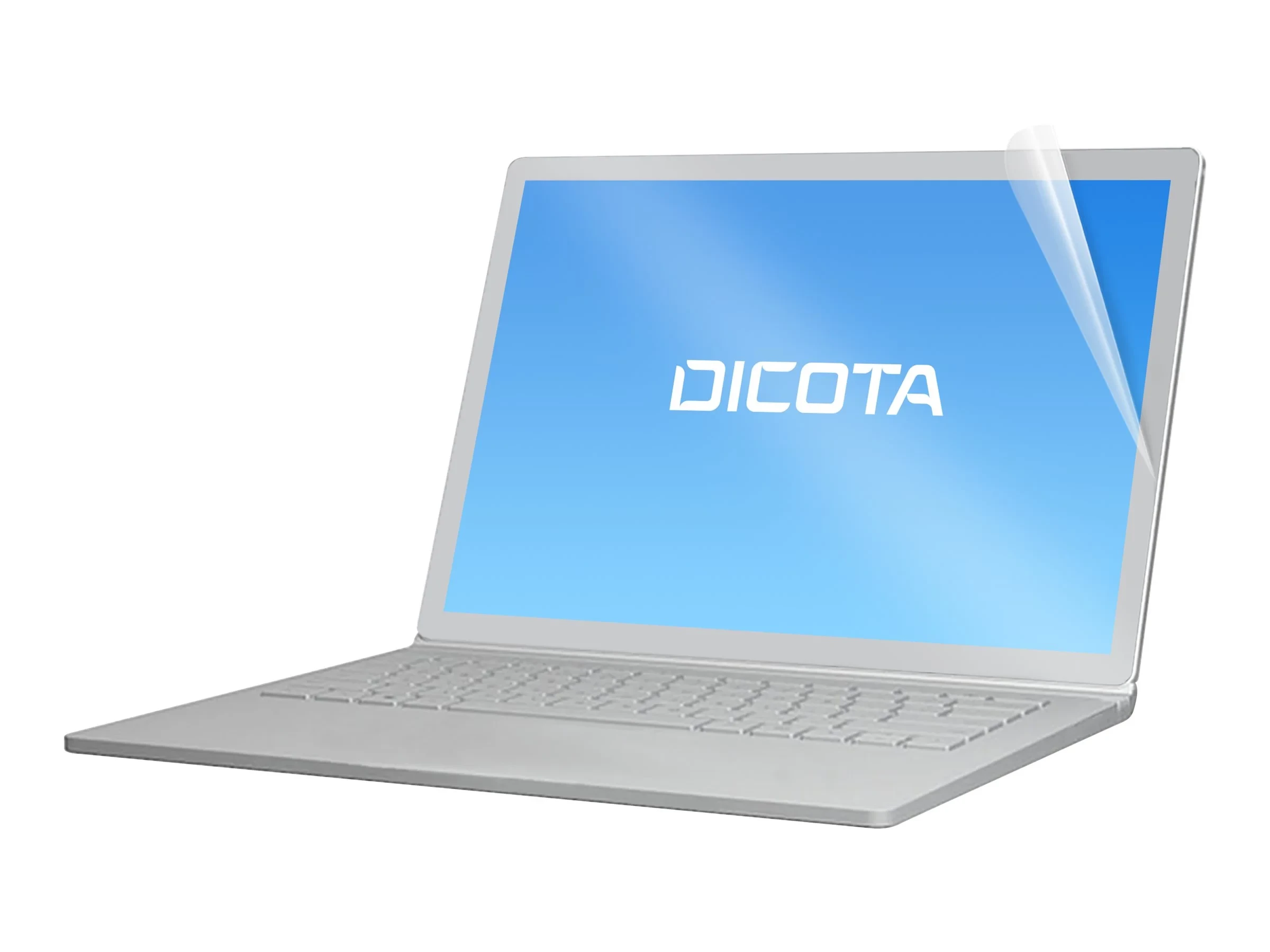 DICOTA Anti-Glare Filter 9H Anti-glare Notebook