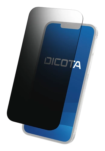 DICOTA privātuma filtrs 4-Way Adhesive Apple