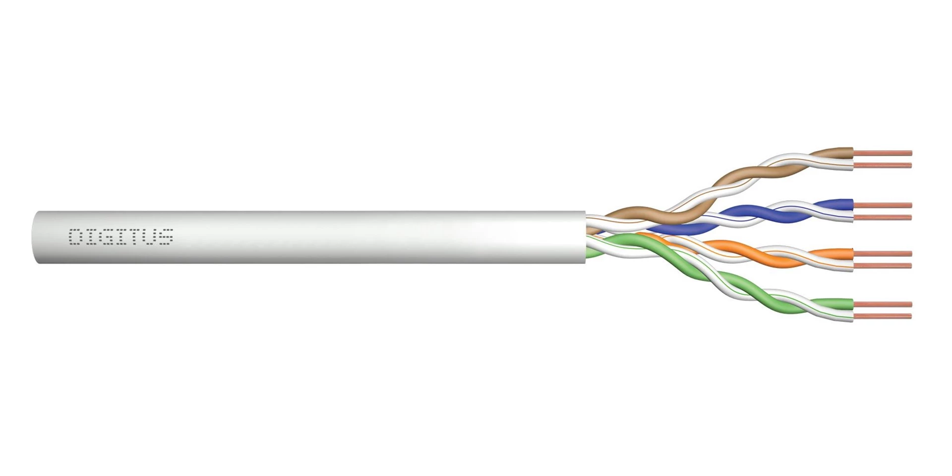 DIGITUS Cat.5e U/UTP Installation Cable