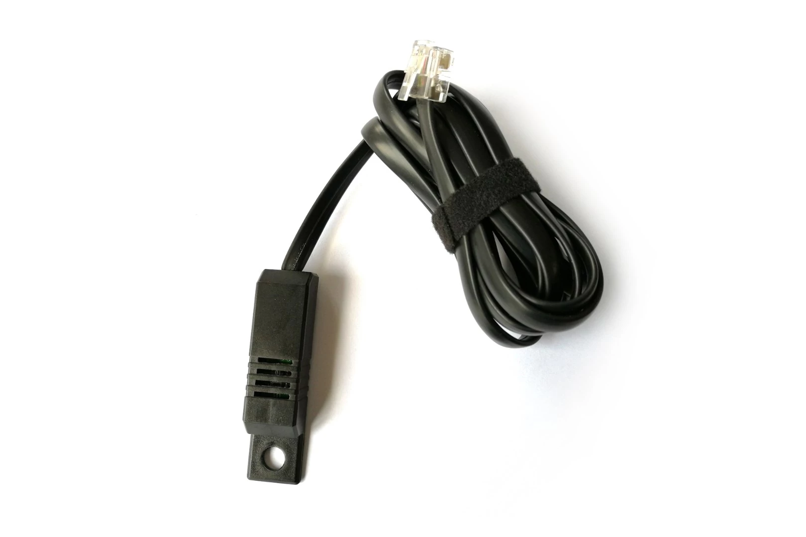 Digitus DN-S-TH Rack Accessory Temperatūras un