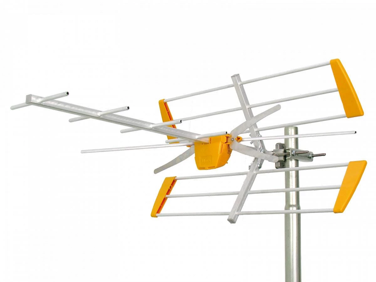 Virziena antena Televes YAGI EDGE MIX