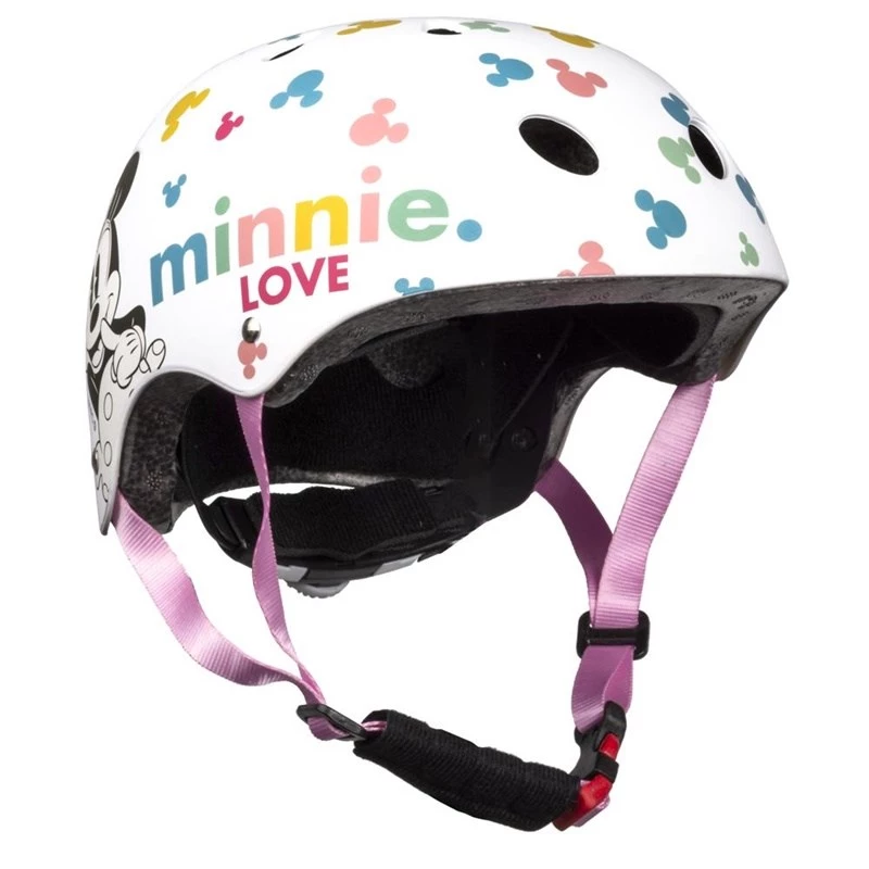 Disney Minnie Mouse Sport ķivere bērniem
