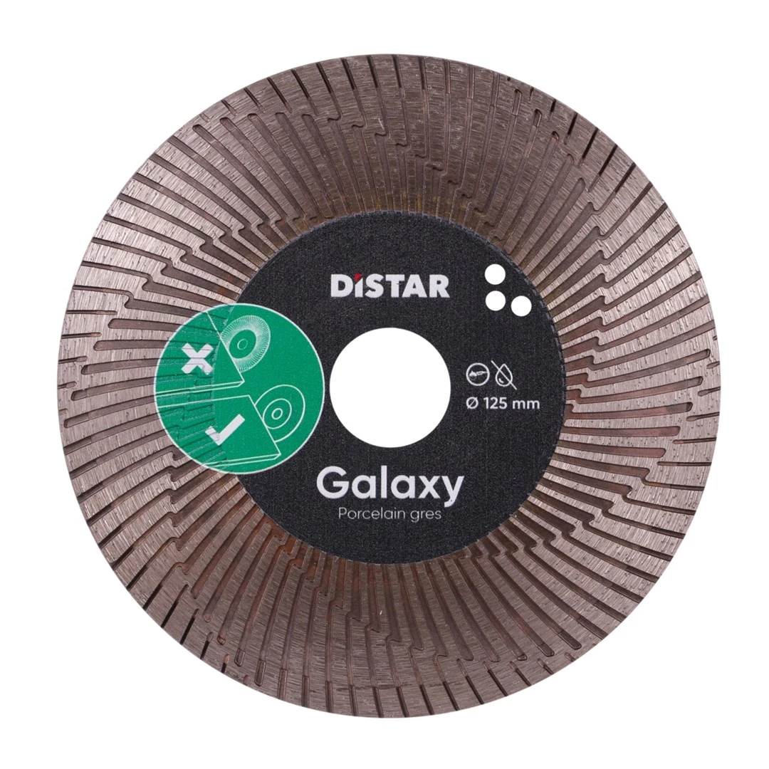 DISTAR Diamond Cutting Blade 125mm x