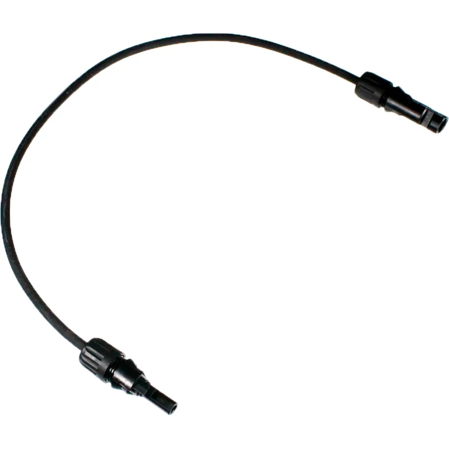 DIVERSE Solar Extension Cable 6mm², Male-Female