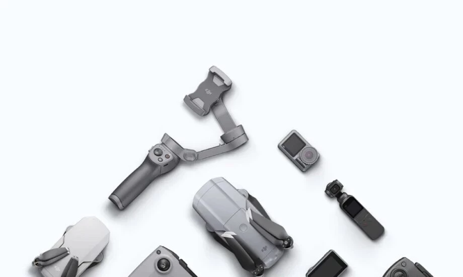 DJI Care Refresh DJI Osmo Pocket