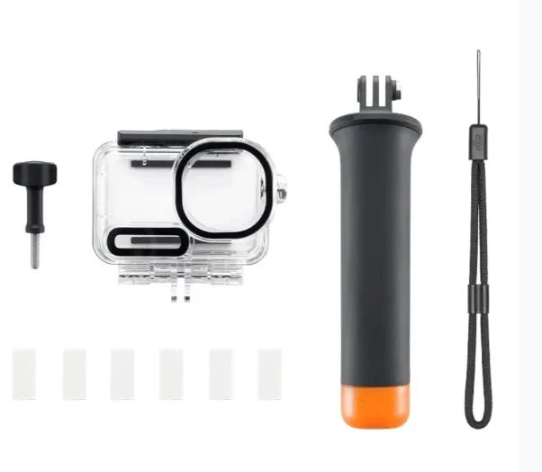 DJI Osmo Action 6 Niršanas Piederums